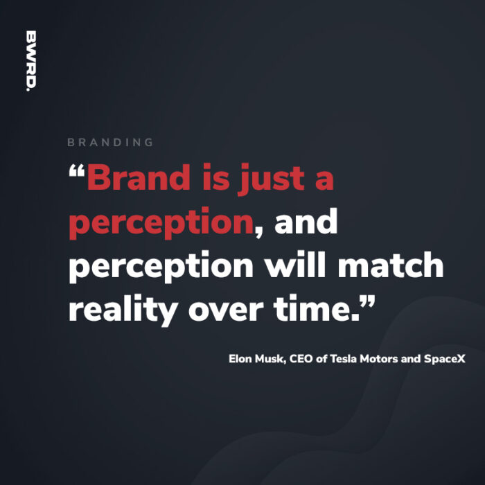 Wise Branding Quotes To Inspire Your Brand Vision Matter By Bowred