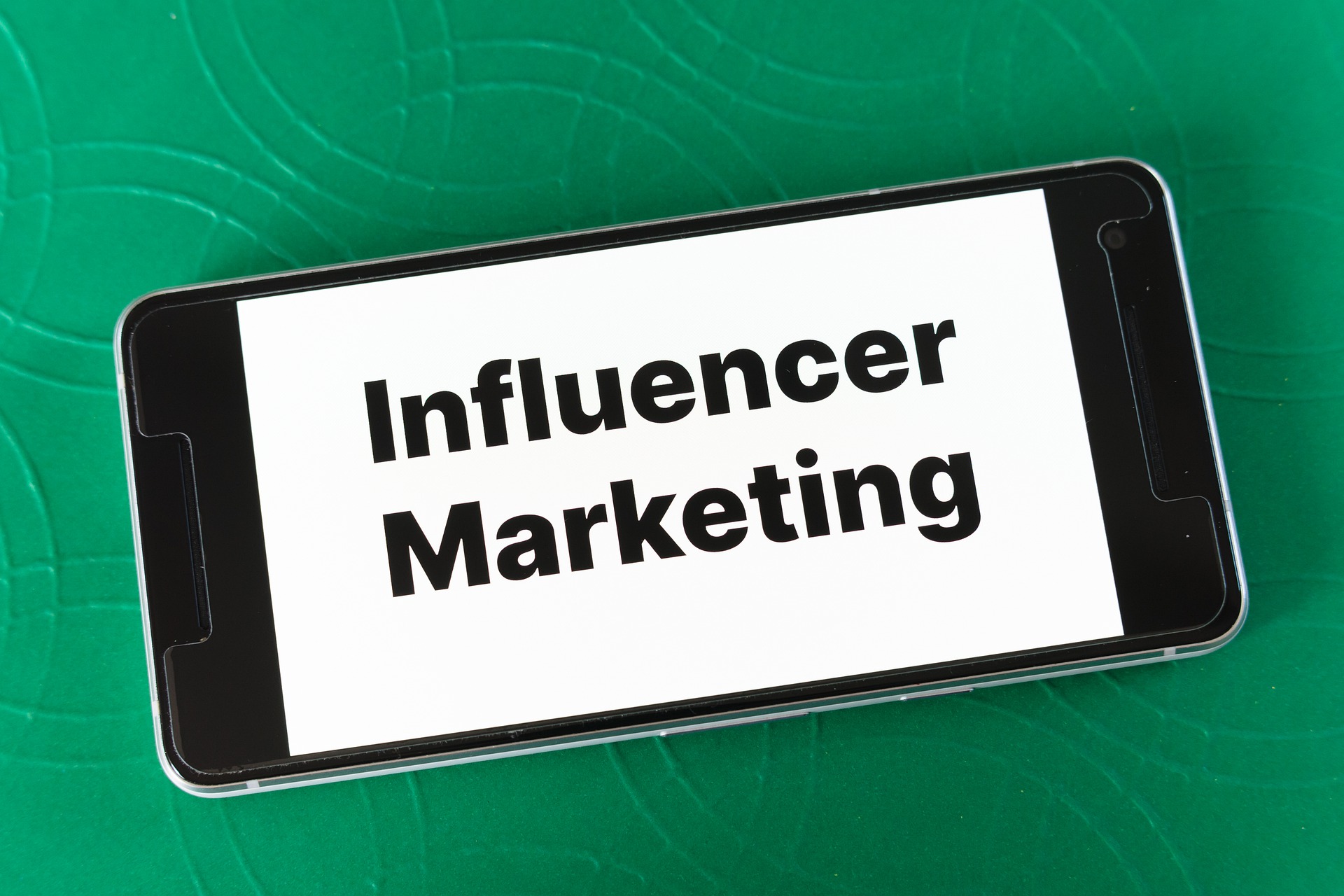 7 steps to create an ideal influencer campaign for SEO